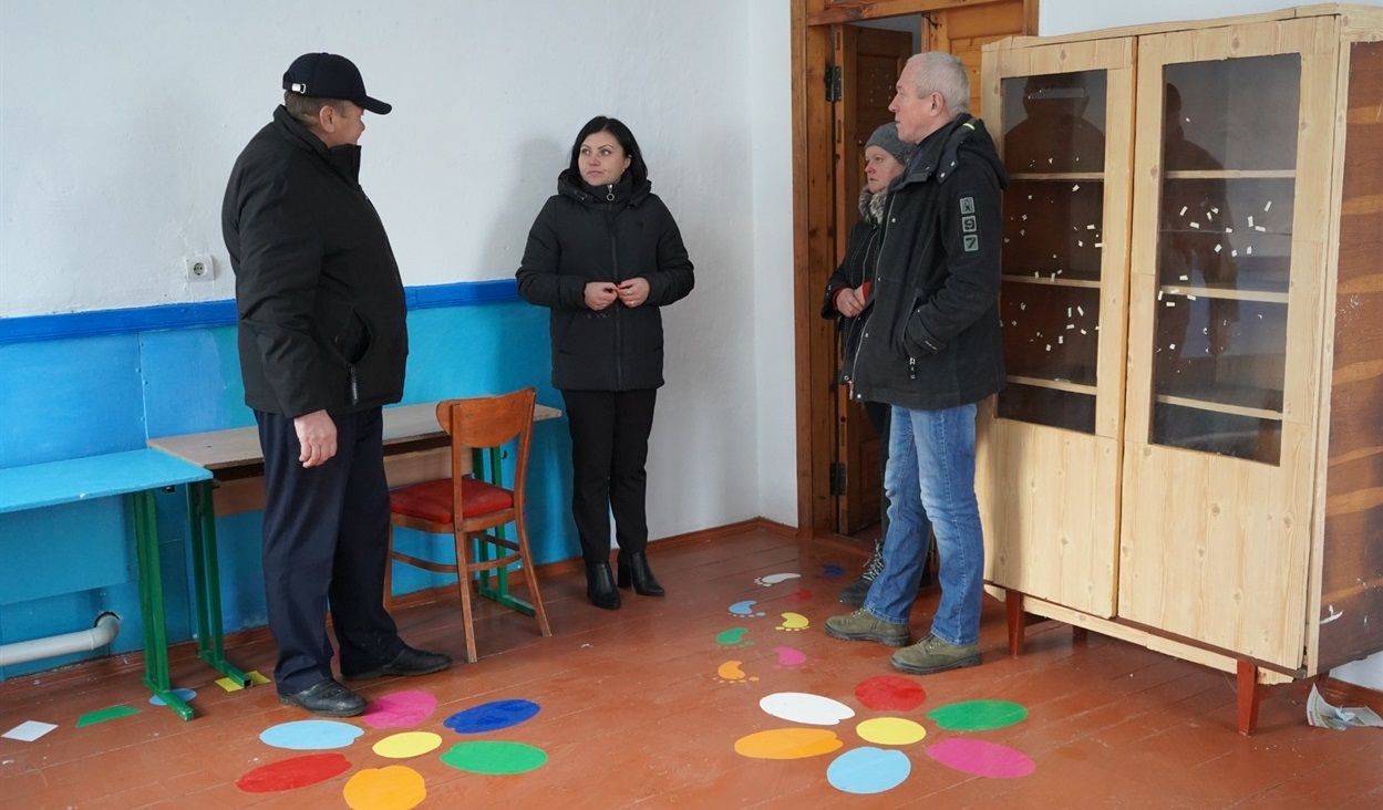 Новини Хмельницького - фото з У Городку відкрили гуртожиток для переселенців. Як він облаштований (ФОТО)