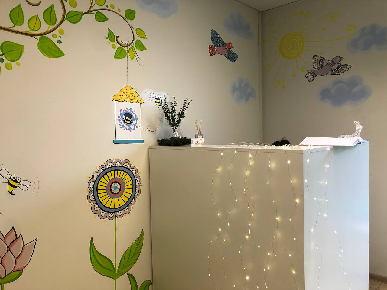 Новини Тернополя - фото з Війна – не привід забувати про мрії! Як тернополянка ризикнула і розпочала бізнес за кошти держави