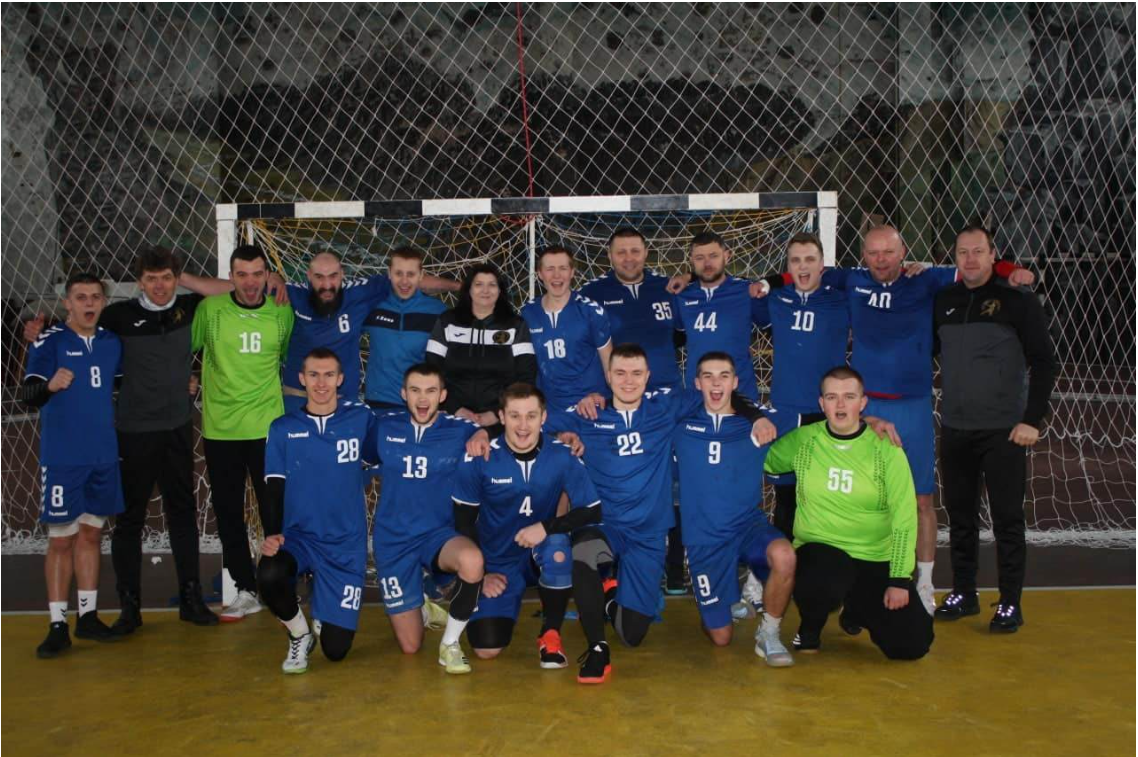 Новини Хмельницького - фото з Хмельничани завоювали нагороди на чемпіонатах України з боксу та гандболу (ФОТО)