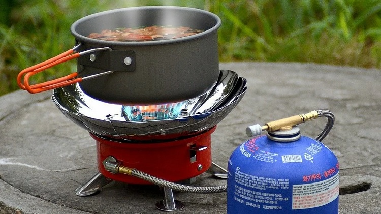 Новини Хмельницького - фото з Що приготувати коли немає світла чи газу:  більше 30 рецептів страв