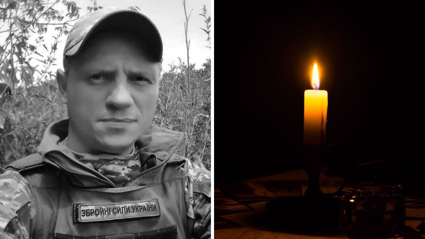 Новини Хмельницького - фото з У скорботі Хмельниччина: обірвалося життя двох  мужніх солдатів