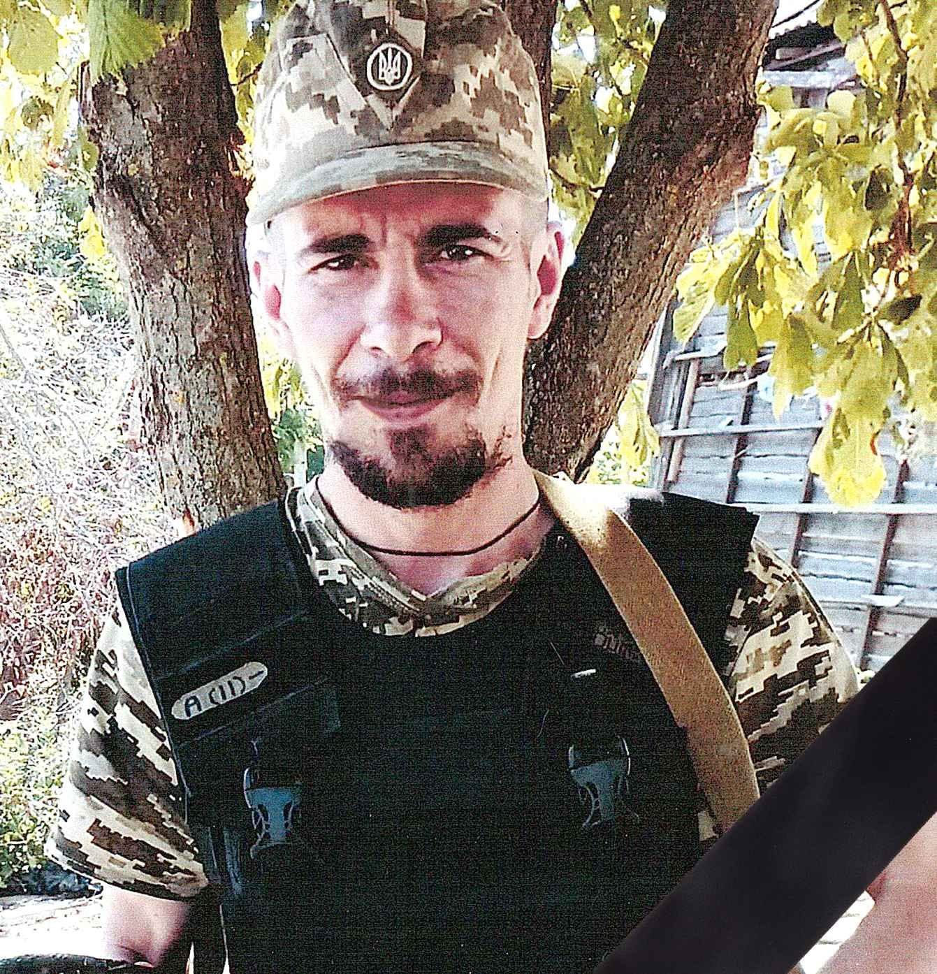 Новини Хмельницького - фото з У скорботі Хмельниччина: обірвалося життя двох  мужніх солдатів