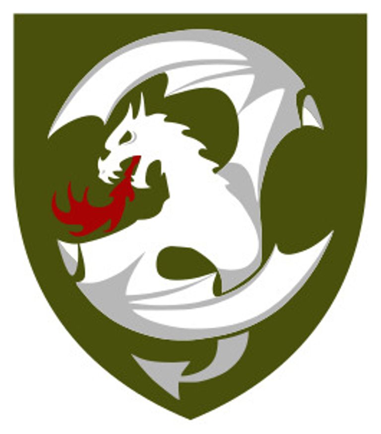 Новини Хмельницького - фото з Що закодовано в символіці ЗСУ: в Шепетівці діє виставка шевронів