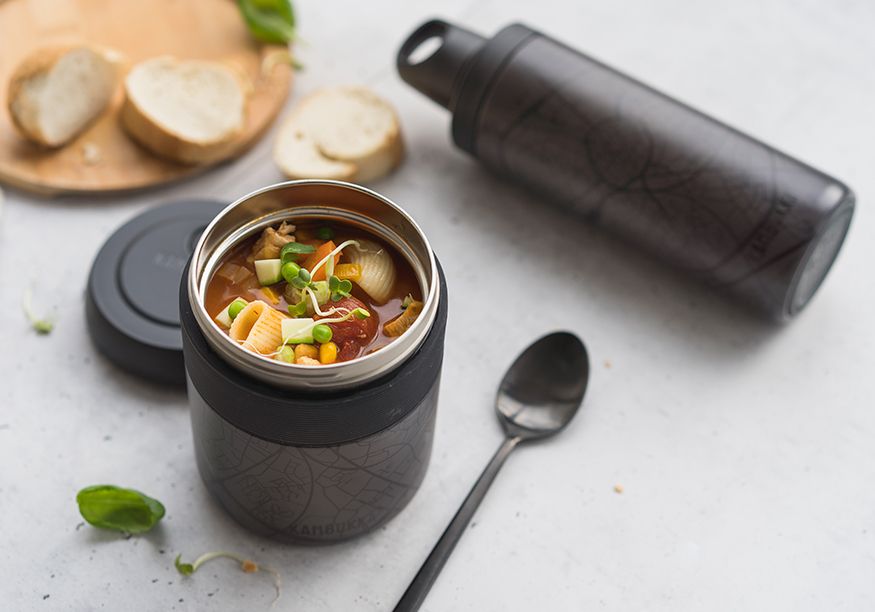 Новини Хмельницького - фото з Що приготувати коли немає світла чи газу:  більше 30 рецептів страв