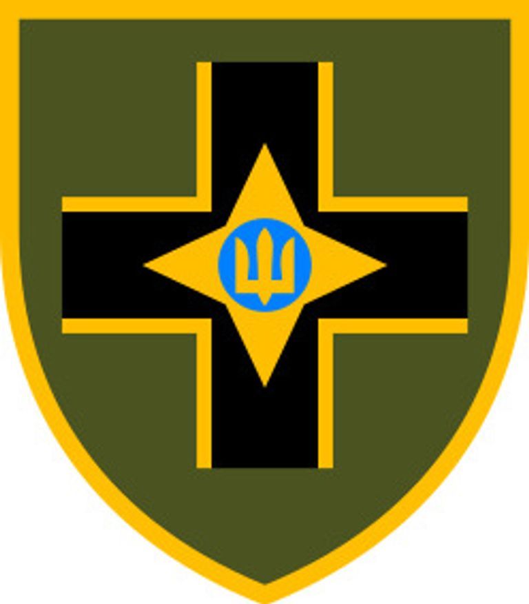 Новини Хмельницького - фото з Що закодовано в символіці ЗСУ: в Шепетівці діє виставка шевронів