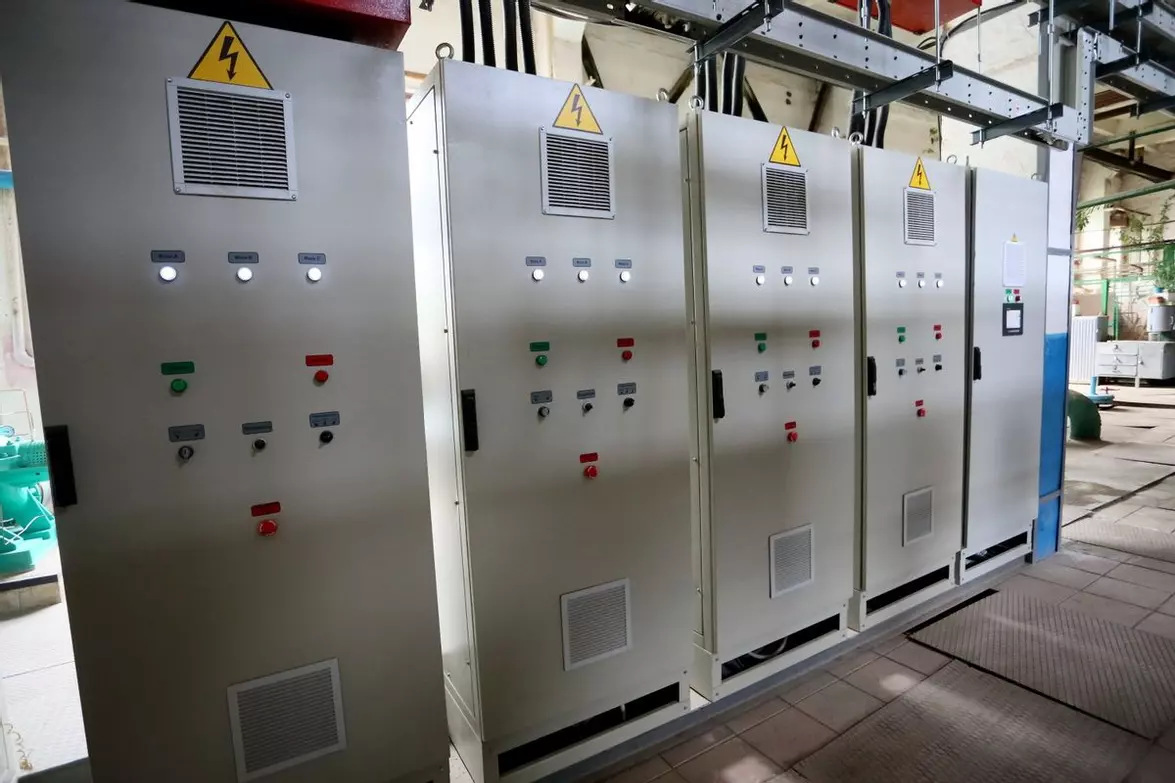 Новини Тернополя - фото з Дехто сидів у холоді, але платити треба! У скільки тернополянам влетіло опалення у листопаді?