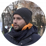 Новини Тернополя - фото з Скоротити можна, а там нехай вирішує влада: що кажуть тернополяни про комендантську годину