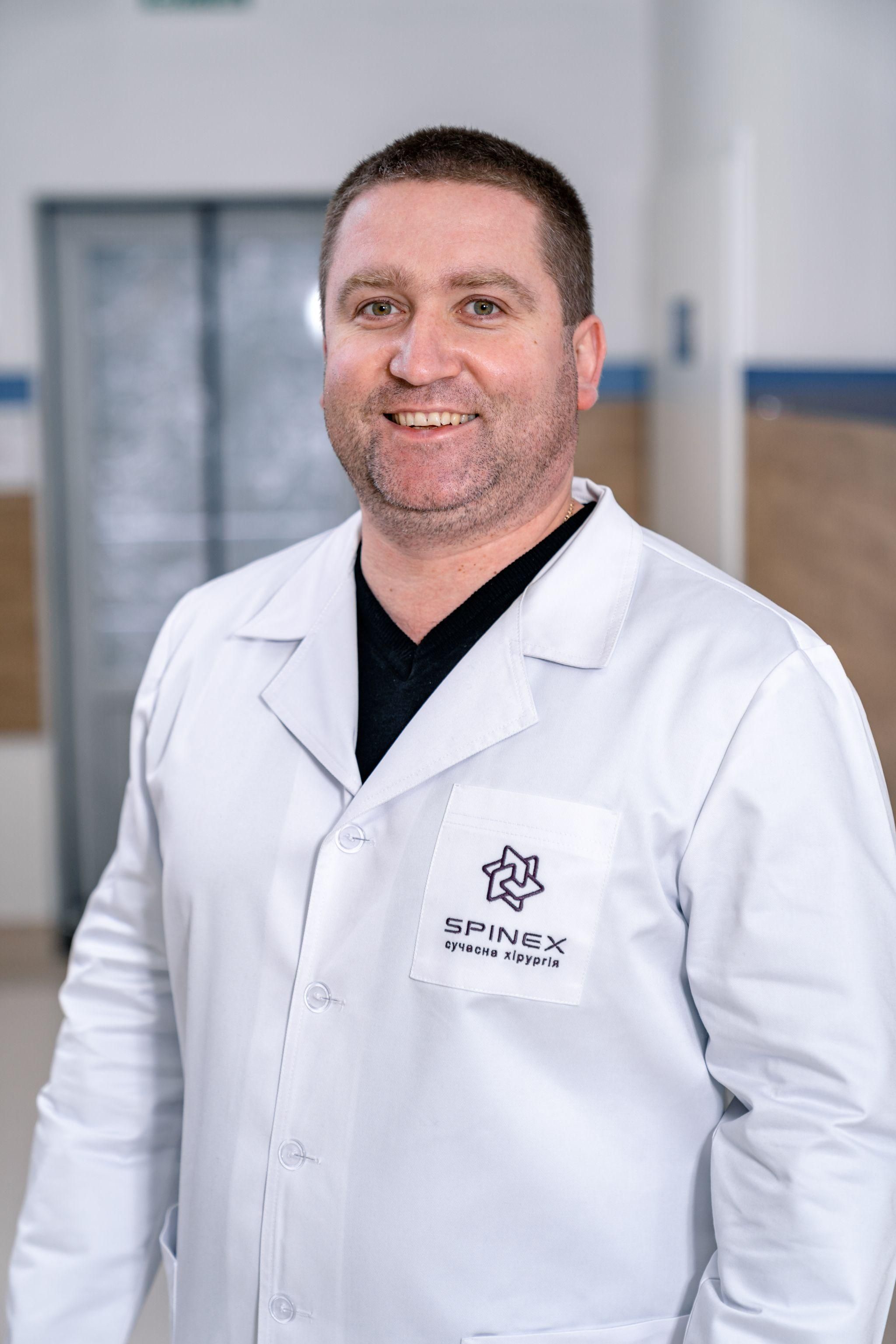 Новини Хмельницького - фото з Поліпозний риносинусит: методи ліквідації в Спайнекс (новини компаній)