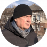 Новини Тернополя - фото з Скоротити можна, а там нехай вирішує влада: що кажуть тернополяни про комендантську годину