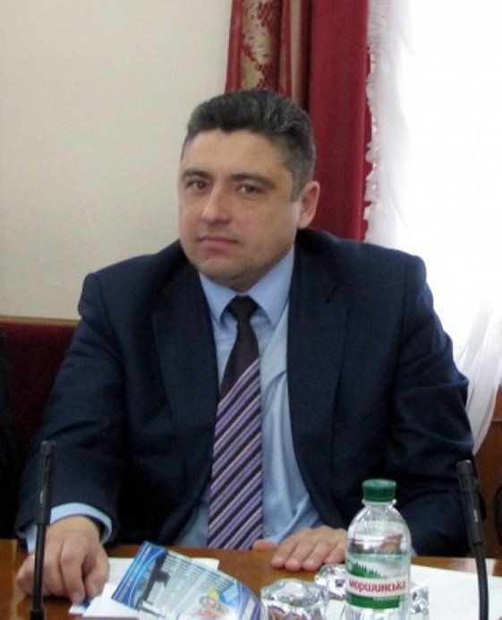 Новини Житомира - фото з Бізнес депутатів Житомирської облради з окупантами