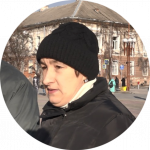 Новини Тернополя - фото з Скоротити можна, а там нехай вирішує влада: що кажуть тернополяни про комендантську годину