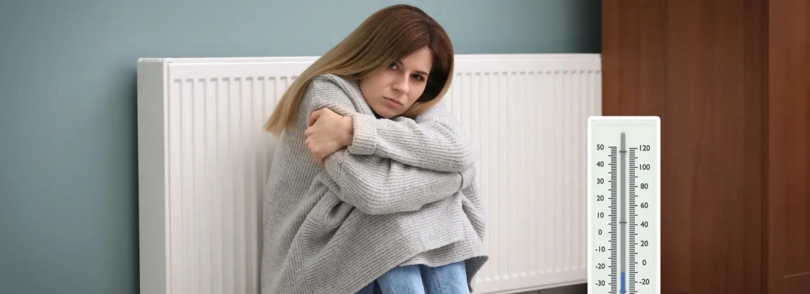 Новини Тернополя - фото з Дехто сидів у холоді, але платити треба! У скільки тернополянам влетіло опалення у листопаді?