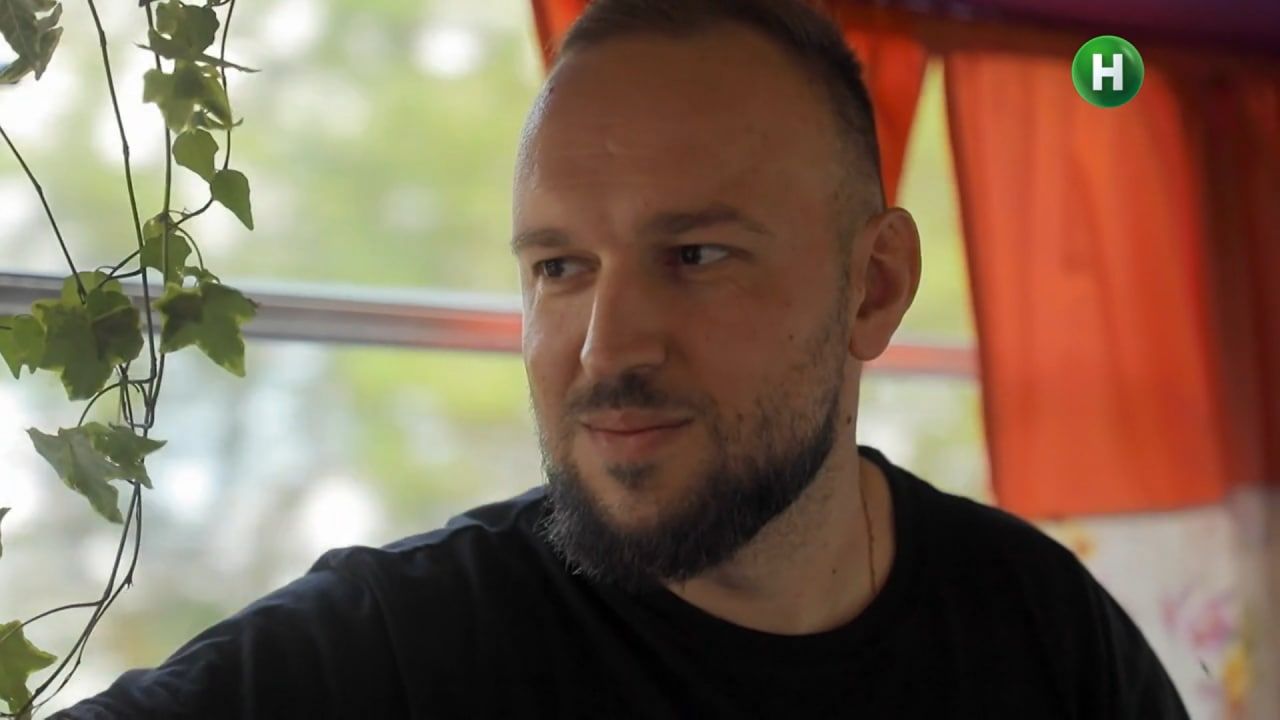 Новини Хмельницького - фото з “Le Маршрутка” у Хмельницькому: що знімала в телепередачі Леся Нікітюк