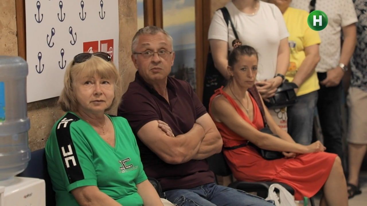 Новини Хмельницького - фото з “Le Маршрутка” у Хмельницькому: що знімала в телепередачі Леся Нікітюк