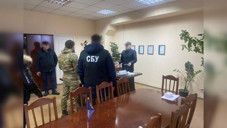 Новини Вінниці - фото з Завод поставляв в росію запчастини для військової техніки та інше важливе за 8 грудня у Вінниці СБУ викрила вінницький завод, який поставляв в росію запчастини для військової техніки