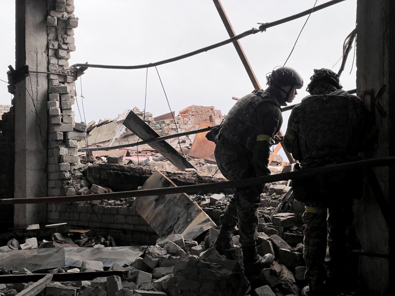 Новини Тернополя - фото з «Ми – очі нашої піхоти й артилерії»: військовий з Тернополя збирає кошти на авто для свого підрозділу