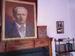 Новини Житомира - фото з Згадаємо Бориса Тена: до 125-річниці з дня народження