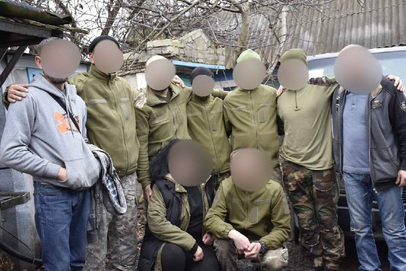 Новини Тернополя - фото з «Ми – очі нашої піхоти й артилерії»: військовий з Тернополя збирає кошти на авто для свого підрозділу