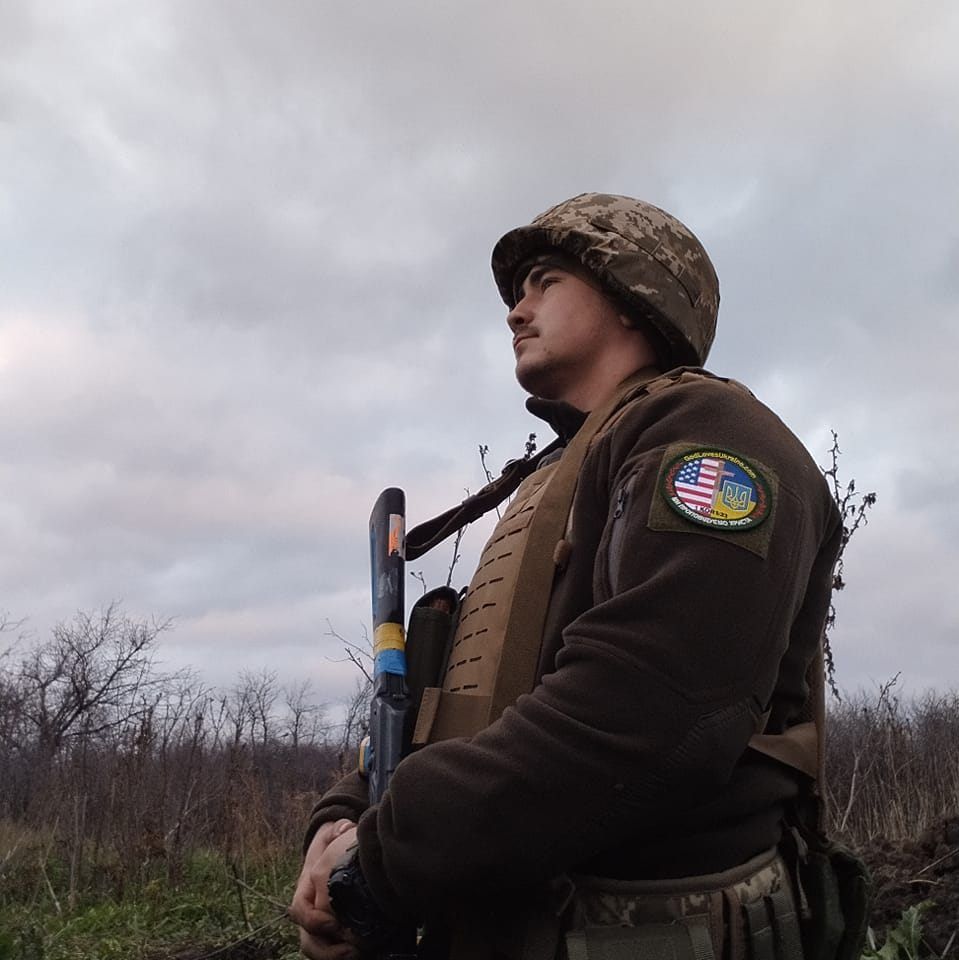 Новини Тернополя - фото з Тернопільщина попрощається з юним захисником Олександром Біляшевичем