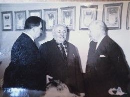 Новини Житомира - фото з Згадаємо Бориса Тена: до 125-річниці з дня народження