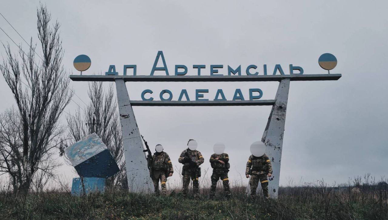 Новини Тернополя - фото з «Ми – очі нашої піхоти й артилерії»: військовий з Тернополя збирає кошти на авто для свого підрозділу