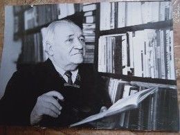 Новини Житомира - фото з Згадаємо Бориса Тена: до 125-річниці з дня народження