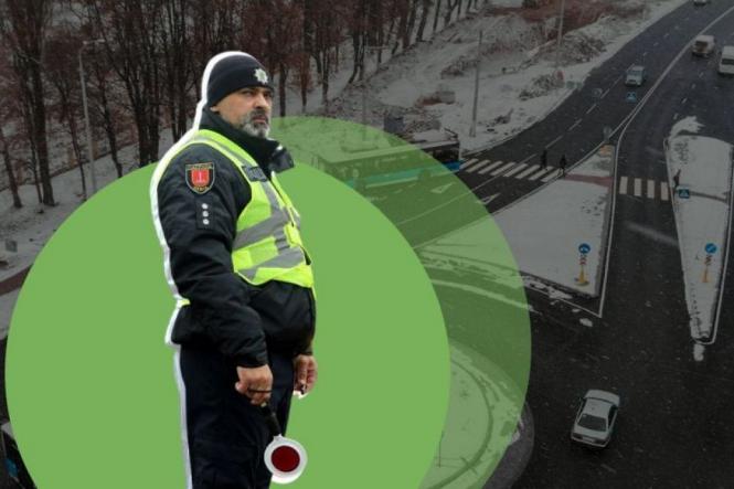 Чи знаєте ви сигнали регулювальника: тест від 20minut.ua