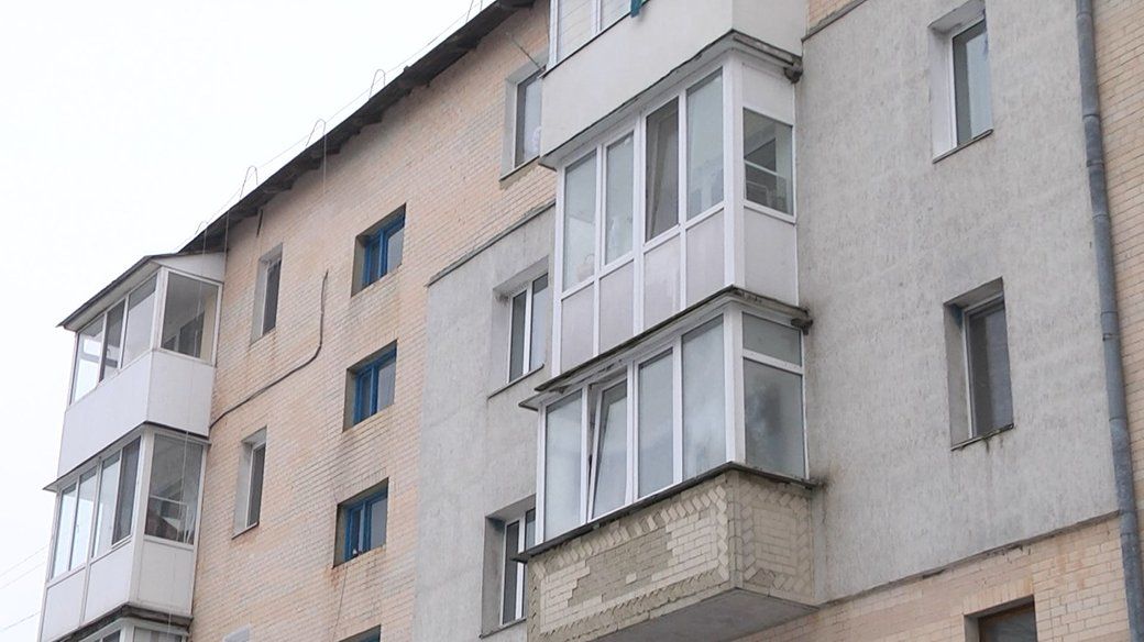 Новини Хмельницького - фото з Вісім градусів в квартирі та вода з криниці: як виживають мешканці Летичева без електрики та опалення