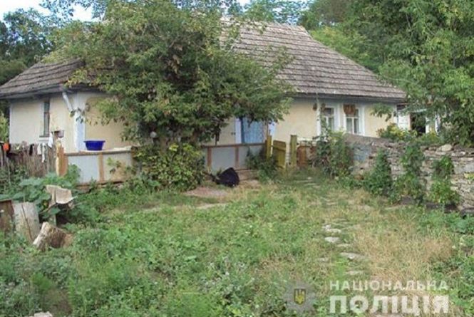 Новини Хмельницького - фото з Канібал та вбивця подружжя: 4 справи, за які дали “довічне” на Хмельниччині До довічного ув'язнення засудили чоловіків, які зарубали подружжя на Хмельниччині