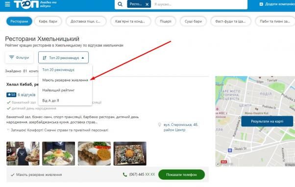 Новини Хмельницького - фото з У Хмельницькому з'явилась база компаній, які працюють, коли немає світла