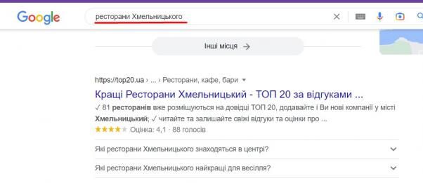 Новини Хмельницького - фото з У Хмельницькому з'явилась база компаній, які працюють, коли немає світла