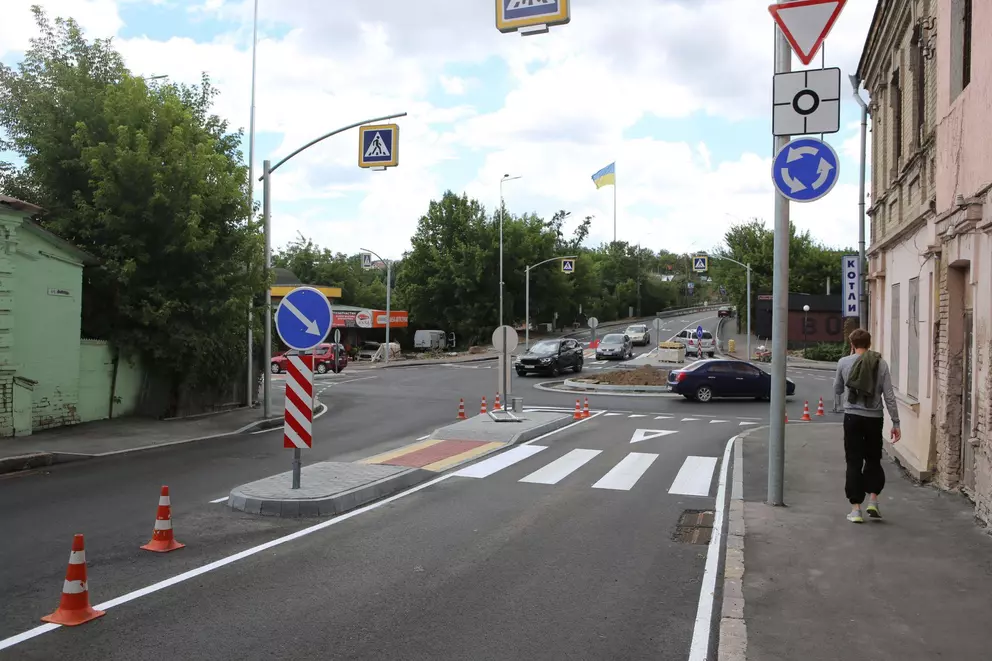 Новини Вінниці - фото з Розвиток Вінниці у воєнний час. Що було зроблено у 2022-му та які плани на 2023 рік?