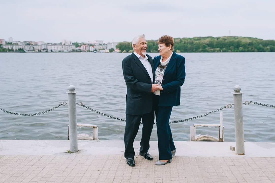 Новини Тернополя - фото з Мені 90, і я хочу віддати своє авто ЗСУ! Відгукніться, кому потрібна машина