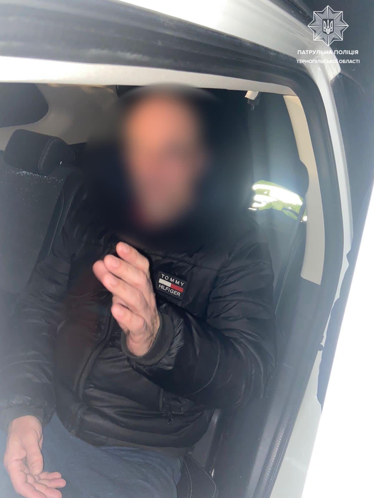 Новини Тернополя - фото з У лікарні помер чоловік, якого на Збаразькій збив п'яний водій