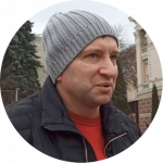 Новини Тернополя - фото з Інколи навіть шапка та перина не зігріває: як тернополяни годинами виживають без світла