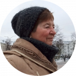 Новини Тернополя - фото з Інколи навіть шапка та перина не зігріває: як тернополяни годинами виживають без світла