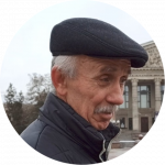 Новини Тернополя - фото з Інколи навіть шапка та перина не зігріває: як тернополяни годинами виживають без світла