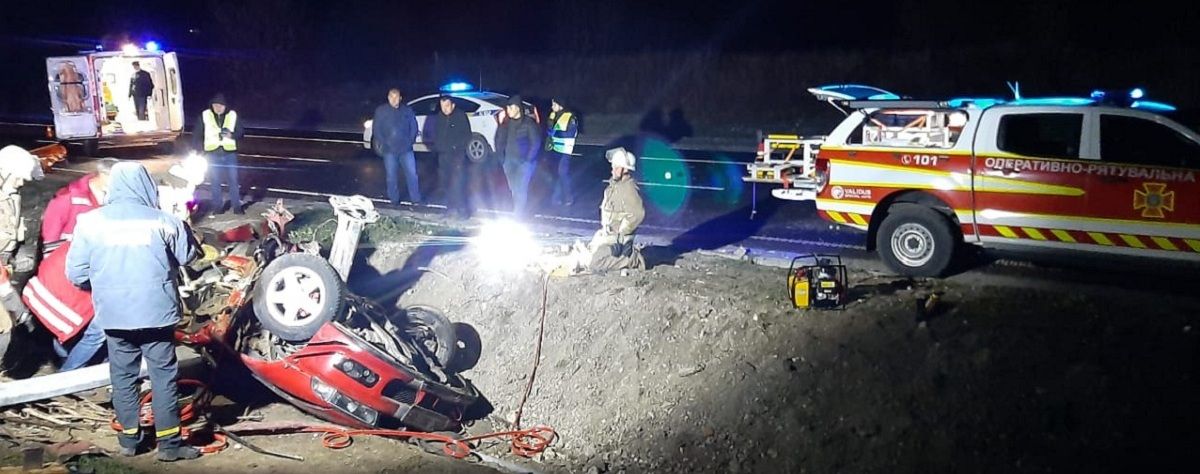 Новини Тернополя - фото з Люди загинули з їхньої вини, бо сіли за кермо п’яними. Як покарав суд винуватців резонансних ДТП?