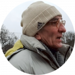 Новини Тернополя - фото з Інколи навіть шапка та перина не зігріває: як тернополяни годинами виживають без світла