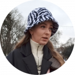 Новини Тернополя - фото з Інколи навіть шапка та перина не зігріває: як тернополяни годинами виживають без світла