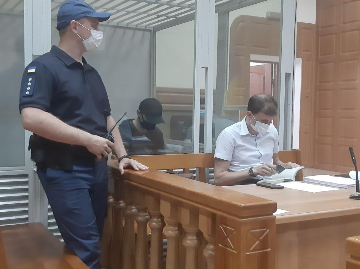 Новини Тернополя - фото з Люди загинули з їхньої вини, бо сіли за кермо п’яними. Як покарав суд винуватців резонансних ДТП?