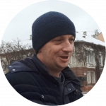 Новини Тернополя - фото з Інколи навіть шапка та перина не зігріває: як тернополяни годинами виживають без світла