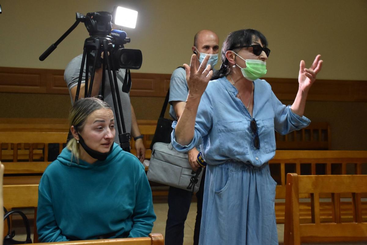 Новини Тернополя - фото з Люди загинули з їхньої вини, бо сіли за кермо п’яними. Як покарав суд винуватців резонансних ДТП?