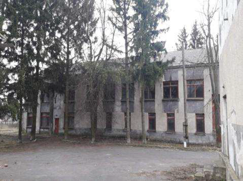 Новини Хмельницького - фото з У Білогір’ї продають виробництво за 1,8 мільйона. Що там є (ФОТО) Image