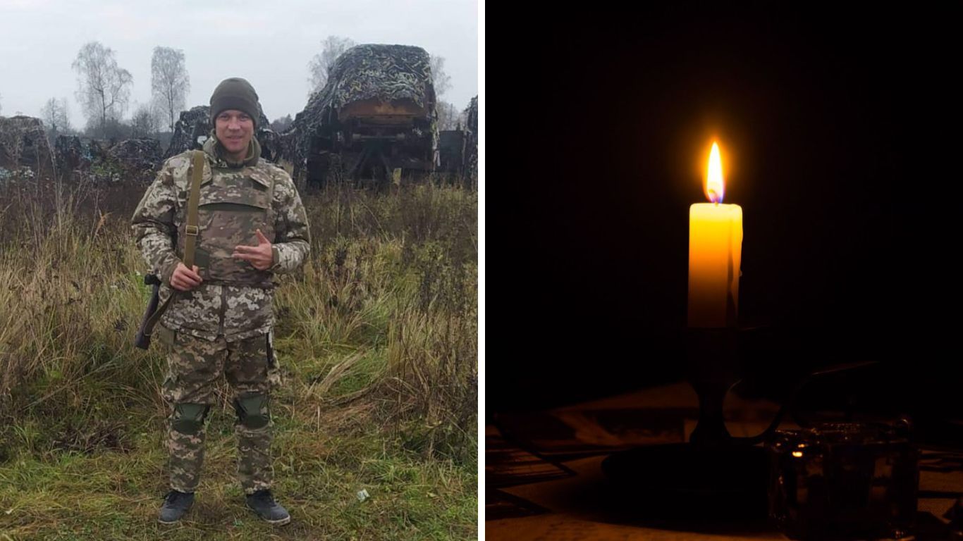 Новини Хмельницького - фото з Схиляємо голови у скорботі: на війні загинули троє воїнів з Хмельниччини