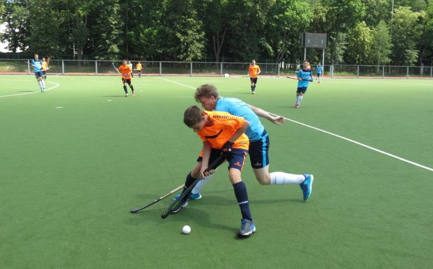 Новини Вінниці - фото з ТОП-10 команд з ігрових видів спорту на Вінниччині за 2022 рік. Рейтинг «20 хвилин»