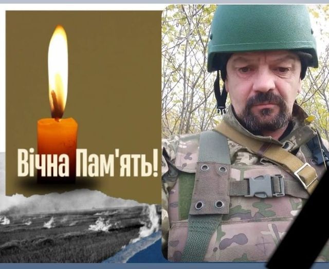 Новини Хмельницького - фото з Схиляємо голови у скорботі: на війні загинули троє воїнів з Хмельниччини
