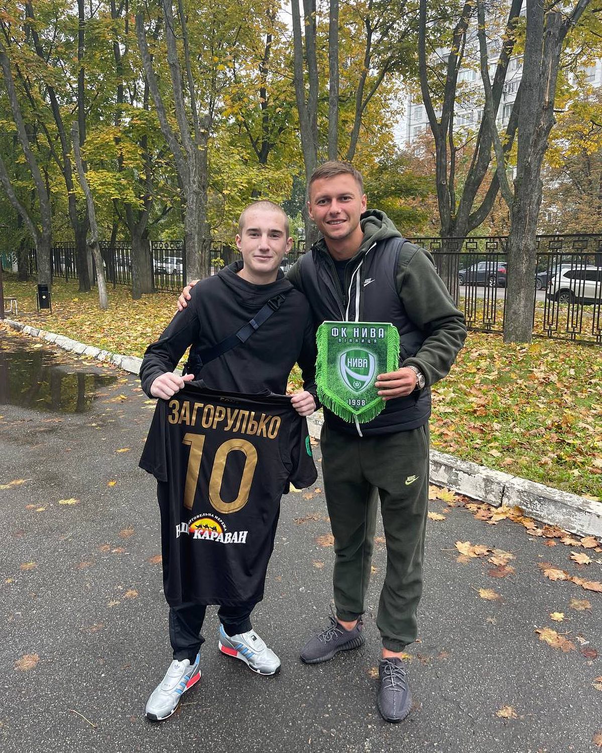 Новини Вінниці - фото з ТОП-10 команд з ігрових видів спорту на Вінниччині за 2022 рік. Рейтинг «20 хвилин»