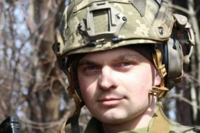 Першим боронив Антонівський міст. Історія Героя України з гайсинської 59 окремої мотопіхотної бригади