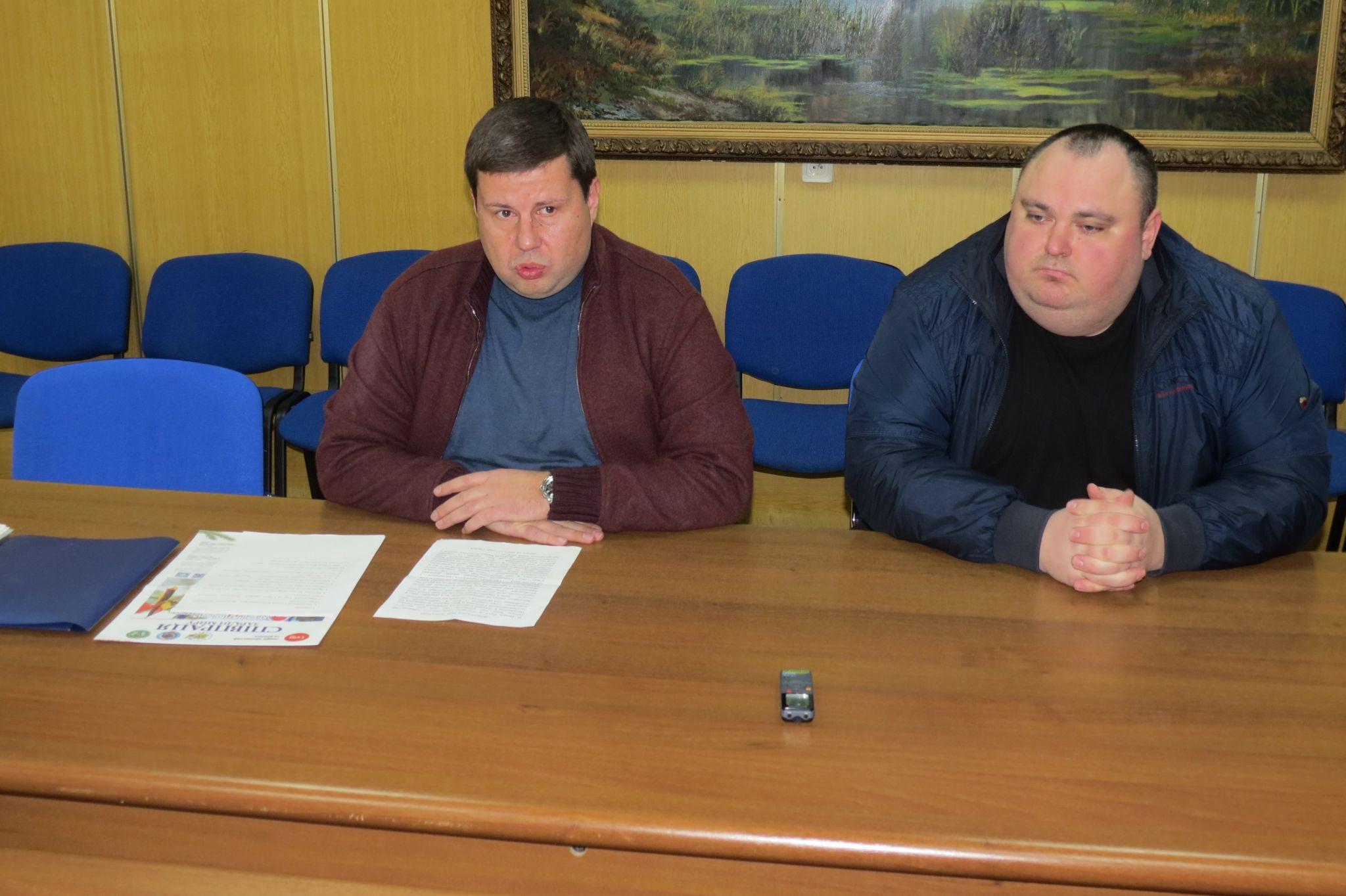 Новини Вінниці - фото з Новий керманич важкої атлетики Вінниччини Олександр Кошелєв отримав відзнаку від Всеукраїнської федерації